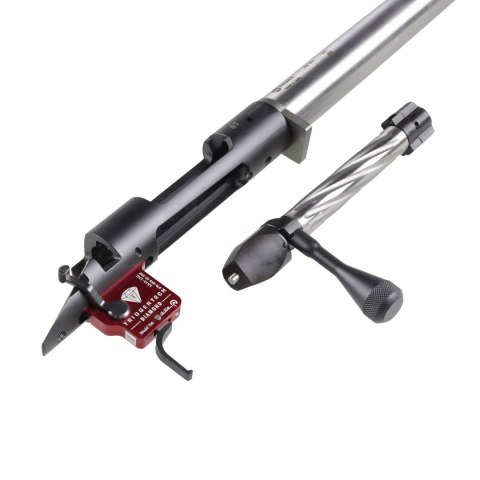 System karabinu Bergara Premiere kal. 308 Win 26" 1:11" 5/8x24 Bergara