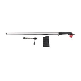 System karabinu Bergara Premiere kal. 6,5 Creedmoor 26" 1:11" 5/8x24 Bergara