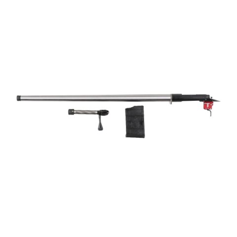 System karabinu Bergara Premiere kal. 6,5 Creedmoor 26" 1:11" 5/8x24 Bergara