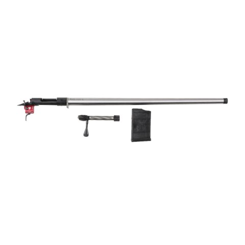 System karabinu Bergara Premiere kal. 6,5 Creedmoor 26" 1:11" 5/8x24 Bergara