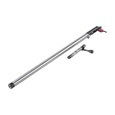 System karabinu Bergara Premiere kal. 6,5 Creedmoor 26" 1:11" 5/8x24 Bergara