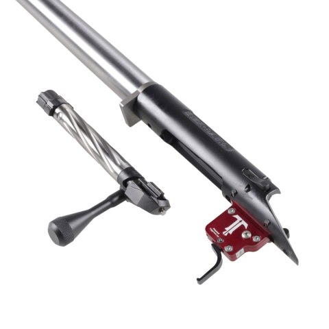 System karabinu Bergara Premiere kal. 6,5 Creedmoor 26" 1:11" 5/8x24 Bergara