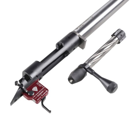 System karabinu Bergara Premiere kal. 6,5 Creedmoor 26" 1:11" 5/8x24 Bergara