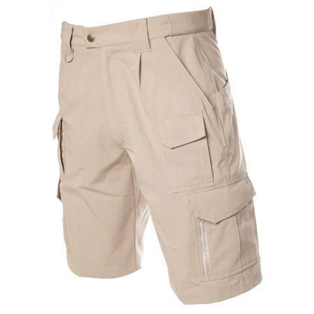 Szorty BlackHawk Lightweight Tactical Shorts Khaki (86TS02KH) Blackhawk
