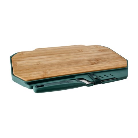 Gerber ComplEAT Slim Cutting Board - Wielofunkcyjny Zestaw do Krojenia Gerber