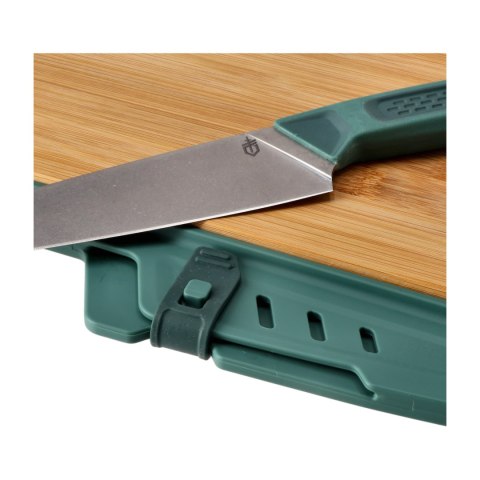 Gerber ComplEAT Slim Cutting Board - Wielofunkcyjny Zestaw do Krojenia Gerber