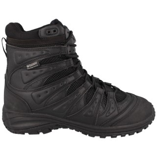 Buty BlackHawk Tall Tanto Boot Black (83BT07BK) Blackhawk