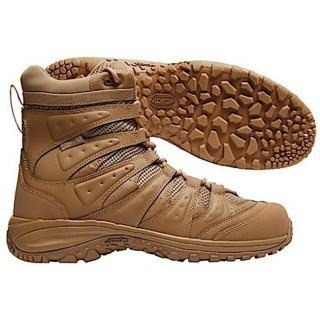 Buty BlackHawk Tall Tanto Boot Desert Tan (83BT07DE) Blackhawk