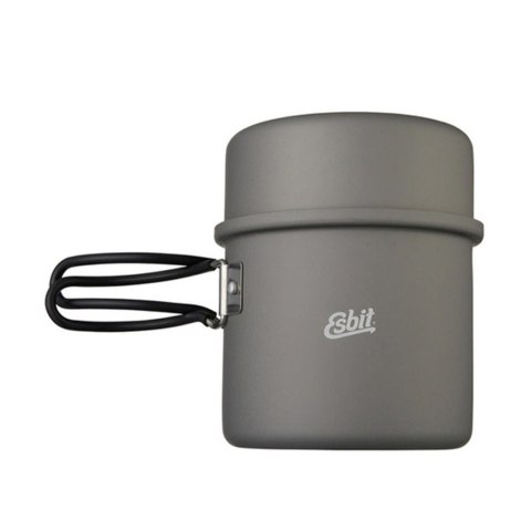 Garnek turystyczny Esbit Aluminium Pot 1 l Esbit