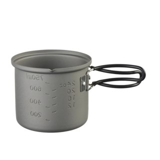Garnek turystyczny Esbit Aluminium Pot 1 l Esbit
