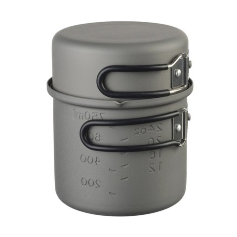 Garnek turystyczny Esbit Aluminium Pot 1 l Esbit