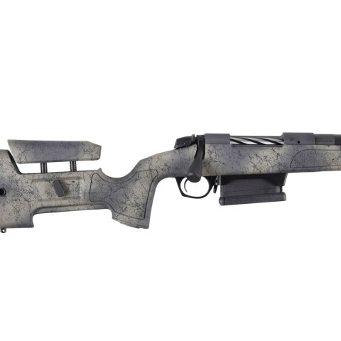 Sztucer Bergara B14 HMR Wilderness Carbon .300 WinMag 24" 1:10" 5/8x24 sub-MOA Bergara