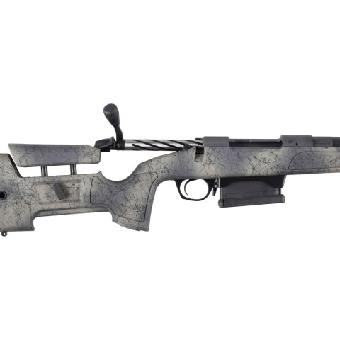Sztucer Bergara B14 HMR Wilderness Carbon .300 WinMag 24" 1:10" 5/8x24 sub-MOA Bergara