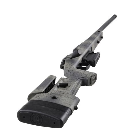Sztucer Bergara B14 HMR Wilderness Carbon .300 WinMag 24" 1:10" 5/8x24 sub-MOA Bergara