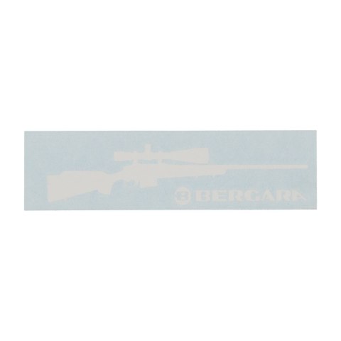 Sztucer Bergara B14 HMR Wilderness Carbon .300 WinMag 24" 1:10" 5/8x24 sub-MOA Bergara