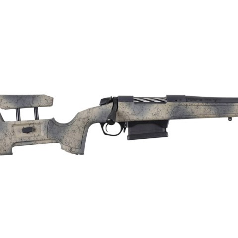 Karabin Bergara B14 HMR Wilderness kal. 300 WinMag 26" 1:10" 5/8x24 Bergara