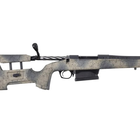 Karabin Bergara B14 HMR Wilderness kal. 300 WinMag 26" 1:10" 5/8x24 Bergara