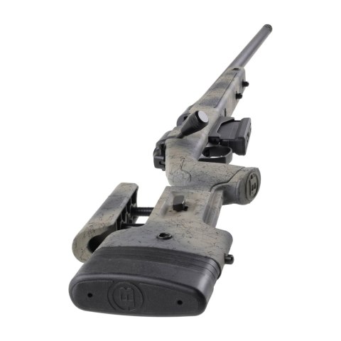 Karabin Bergara B14 HMR Wilderness kal. 300 WinMag 26" 1:10" 5/8x24 Bergara