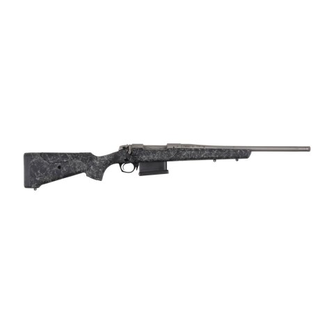 Karabin Bergara B14 Sierra Stainless kal. 30-06 18" 1:10" 5/8x24 Bergara
