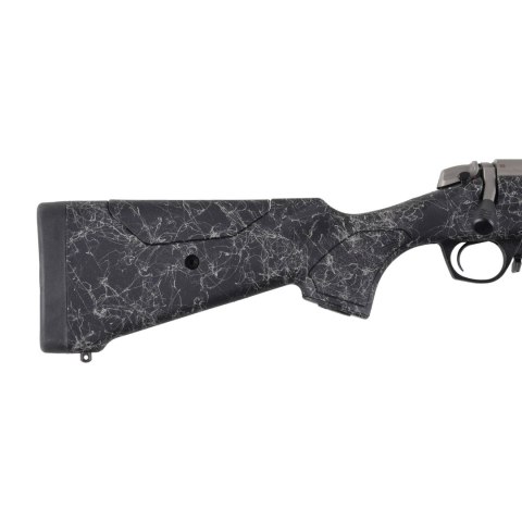 Karabin Bergara B14 Sierra Stainless kal. 30-06 18" 1:10" 5/8x24 Bergara