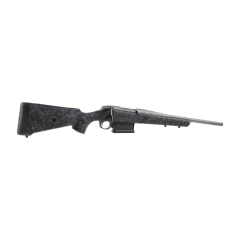 Karabin Bergara B14 Sierra Stainless kal. 30-06 18" 1:10" 5/8x24 Bergara