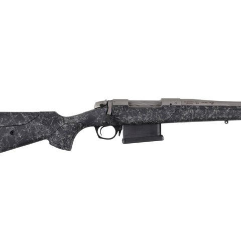 Karabin Bergara B14 Sierra Stainless kal. 30-06 18" 1:10" 5/8x24 Bergara