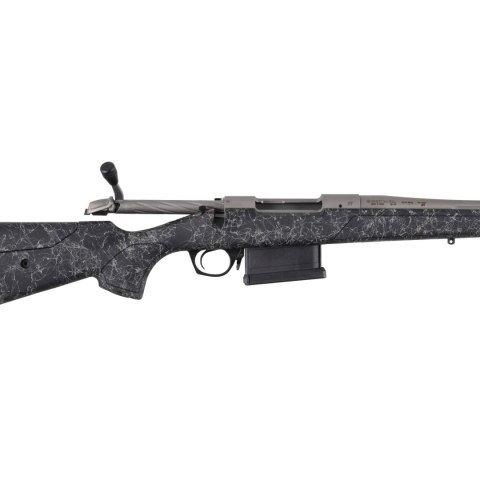 Karabin Bergara B14 Sierra Stainless kal. 30-06 18" 1:10" 5/8x24 Bergara
