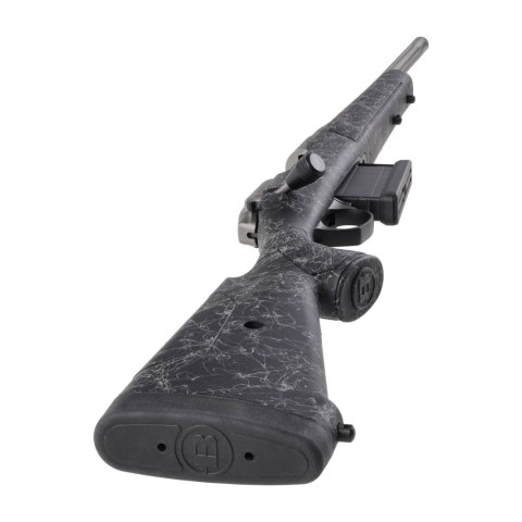 Karabin Bergara B14 Sierra Stainless kal. 30-06 18" 1:10" 5/8x24 Bergara