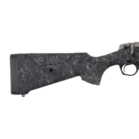 Karabin Bergara B14 Sierra Stainless kal. 300 WinMag 24" 1:10" 5/8x24 Bergara