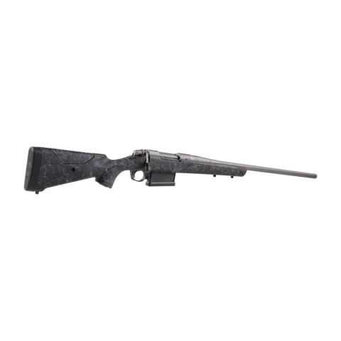 Karabin Bergara B14 Sierra Stainless kal. 300 WinMag 24" 1:10" 5/8x24 Bergara