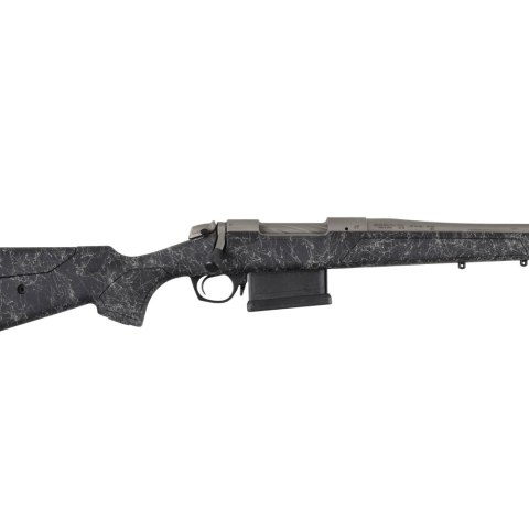 Karabin Bergara B14 Sierra Stainless kal. 300 WinMag 24" 1:10" 5/8x24 Bergara