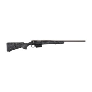 Sztucer myśliwski Bergara B14 Sierra Stainless .308 Win 22" 1:10" 5/8x24 Bergara