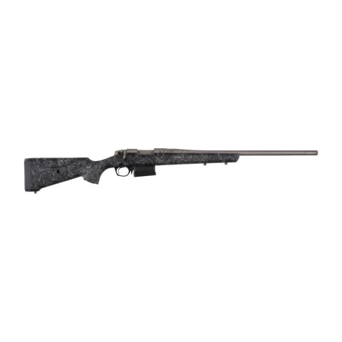 Sztucer myśliwski Bergara B14 Sierra Stainless .308 Win 22" 1:10" 5/8x24 Bergara