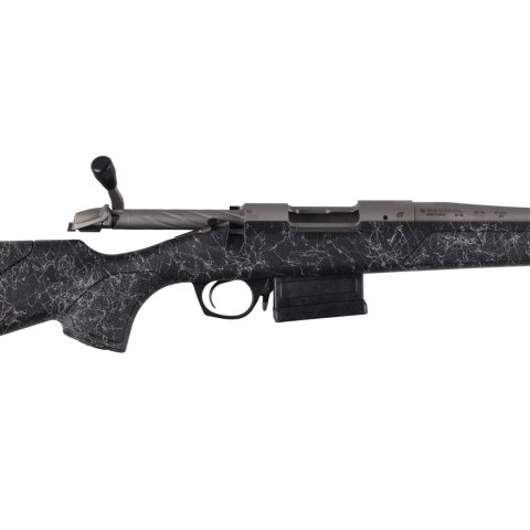 Sztucer myśliwski Bergara B14 Sierra Stainless .308 Win 22" 1:10" 5/8x24 Bergara