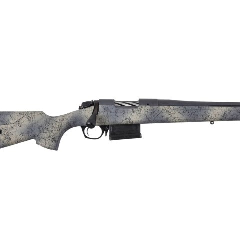Sztucer Bergara B14 Wilderness Sierra .308 Win 20" 1:10" 5/8x24 Bergara