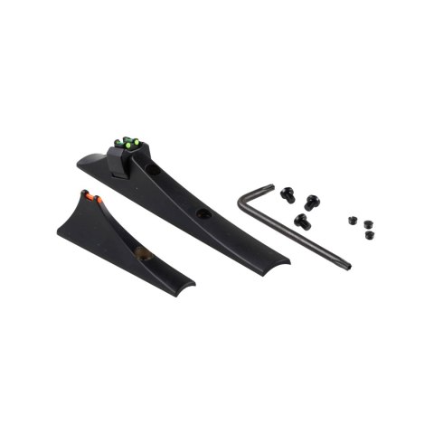 Karabin Bergara B14 Timber 6,5 Creedmoor 22" M15x1 Bergara
