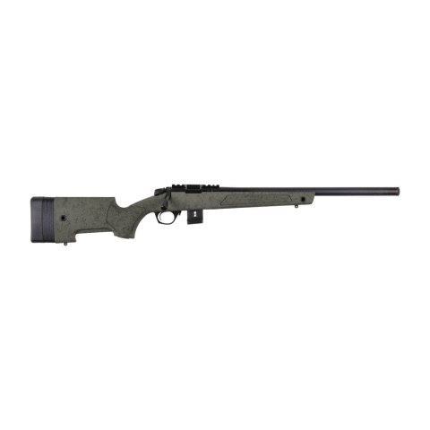 Karabinek Bergara BMR X Carbon .22 LR, 20", 1:16", 1/2x28 Bergara