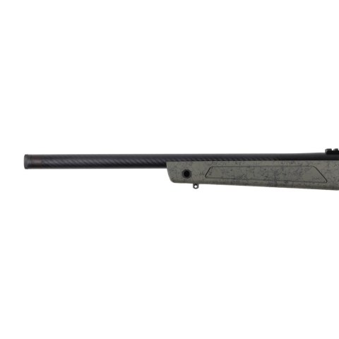 Karabinek Bergara BMR X Carbon .22 LR, 20", 1:16", 1/2x28 Bergara