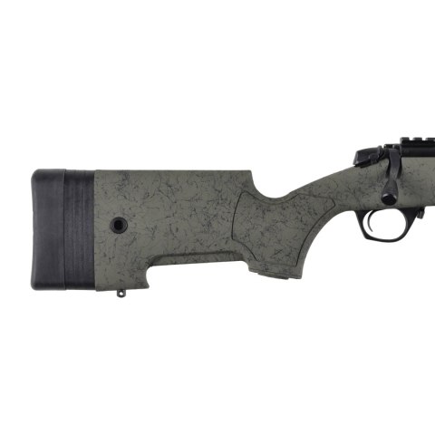 Karabinek Bergara BMR X Carbon .22 LR, 20", 1:16", 1/2x28 Bergara