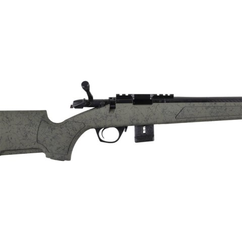 Karabinek Bergara BMR X Carbon .22 LR, 20", 1:16", 1/2x28 Bergara
