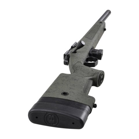 Karabinek Bergara BMR X Carbon .22 LR, 20", 1:16", 1/2x28 Bergara