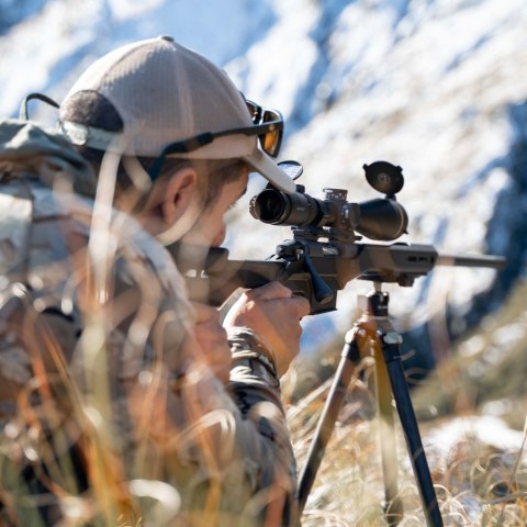Karabin Bergara Premier Elevate 6.5 Creedmoor 22" 1:8" Bergara