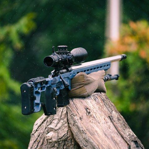 Karabinek Bergara Premier MDT Elite kal. 308 Win 26" 1:10" Bergara