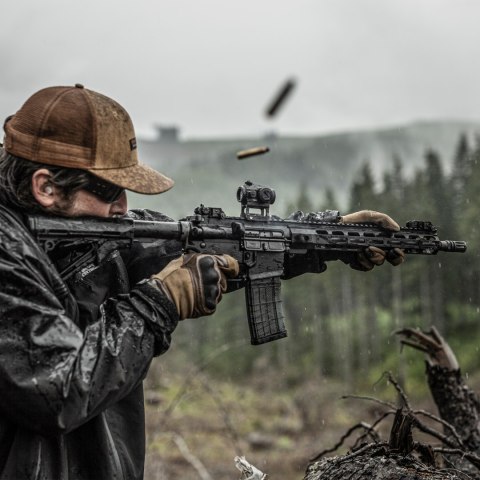 Kolimator Vortex Crossfire Red Dot Vortex Optics