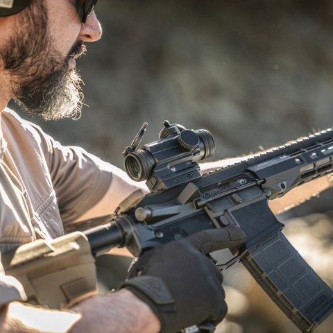 Kolimator Vortex Spitfire AR 1x Prism Scope Vortex Optics