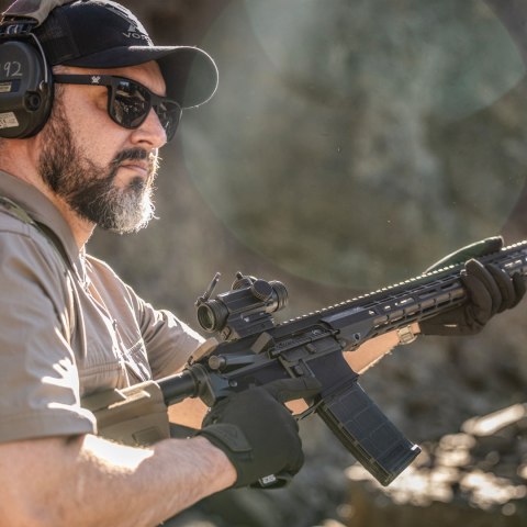 Kolimator Vortex Spitfire AR 1x Prism Scope Vortex Optics