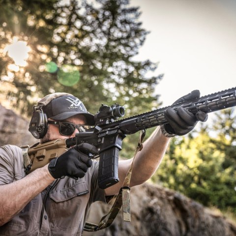 Kolimator Vortex Spitfire AR 1x Prism Scope Vortex Optics