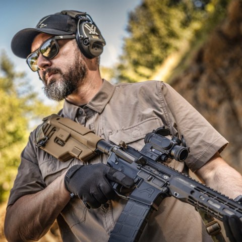 Kolimator Vortex Spitfire AR 1x Prism Scope Vortex Optics
