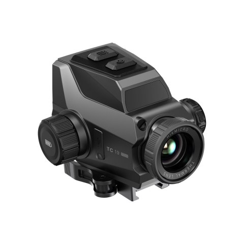 Kolimator termowizyjny termowizor HIKMICRO Hiktac TC19 HIKMICRO by HIKVISION