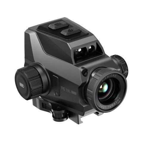 Kolimator termowizyjny termowizor HIKMICRO Hiktac TC19L z damierzem HIKMICRO by HIKVISION